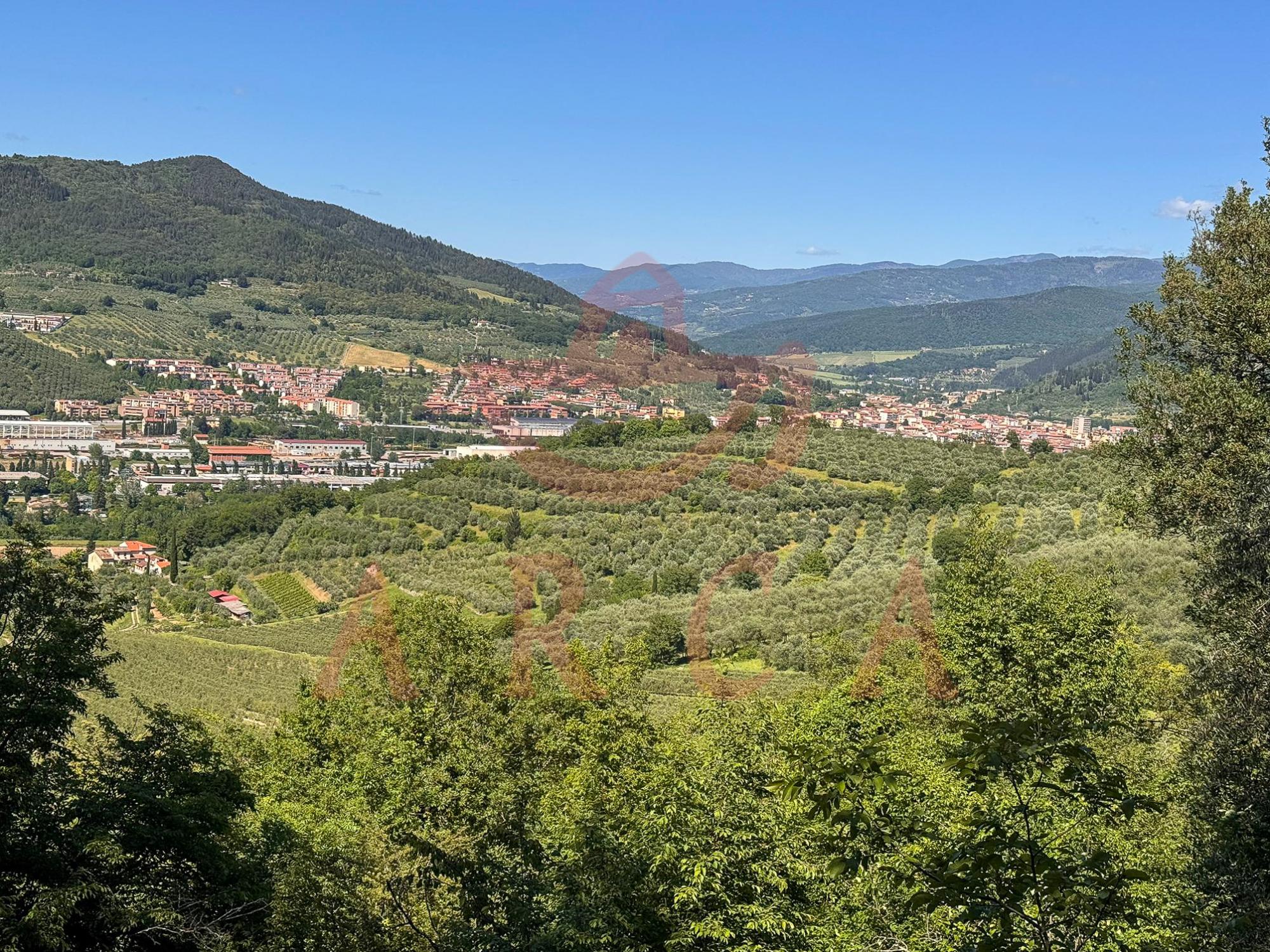 Località San Prugnano